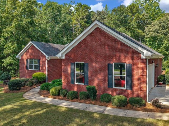 291 N Bethany Road N, Mcdonough, GA 30252