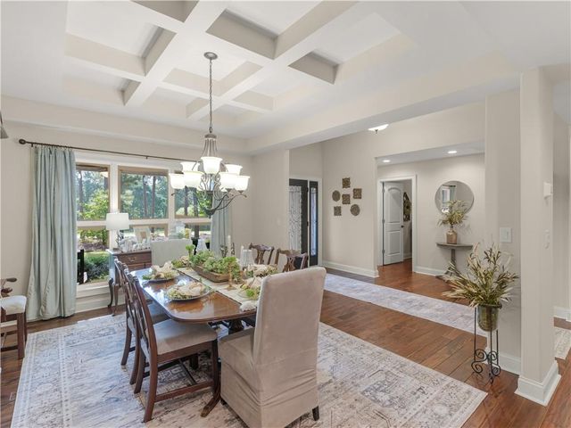 291 N Bethany Road N, Mcdonough, GA 30252