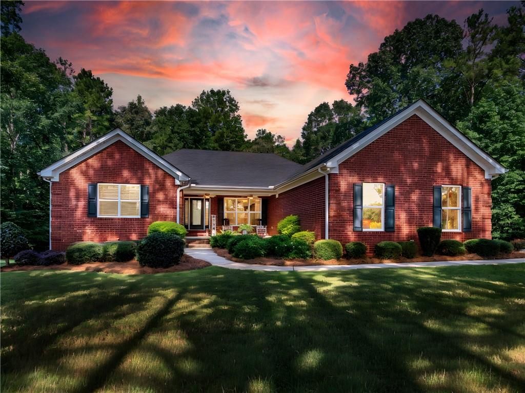 291 N Bethany Road N, Mcdonough, GA 30252