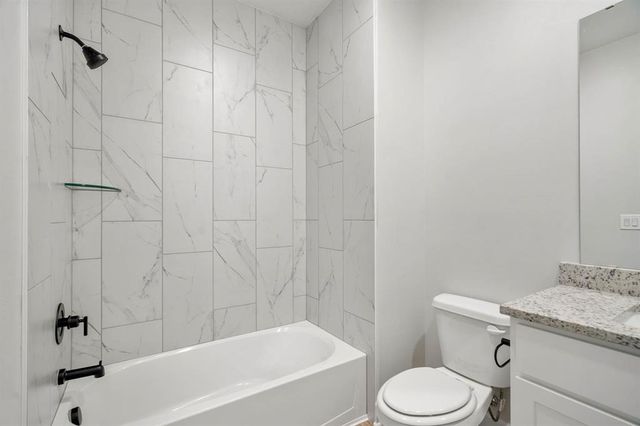 3116 Aidyn Court, Yukon, OK 73099