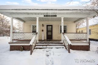 459 Ada Avenue, Muskegon, MI 49442