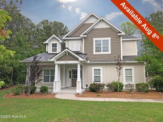 122 Saltwater Landing Drive, Hampstead, NC 28443