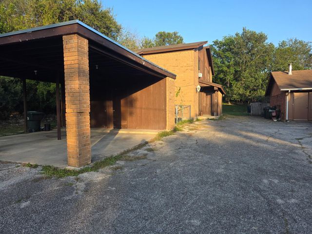 1103 Marlton ST A, San Marcos, TX 78666