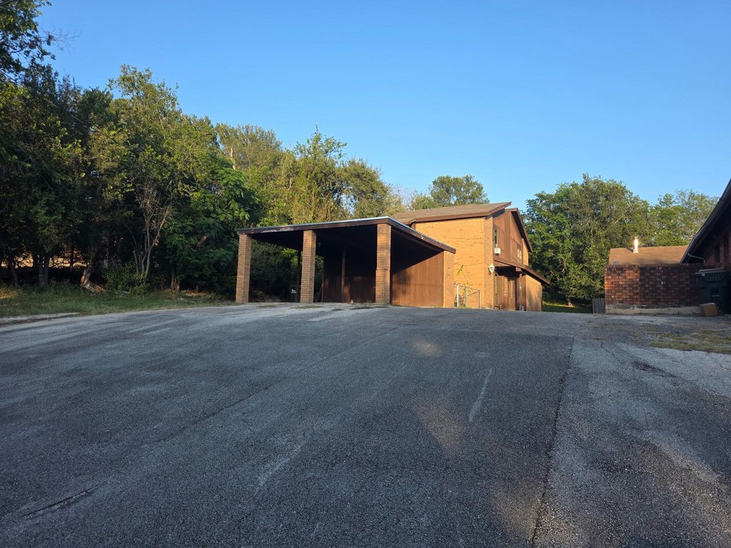 1103 Marlton ST A, San Marcos, TX 78666