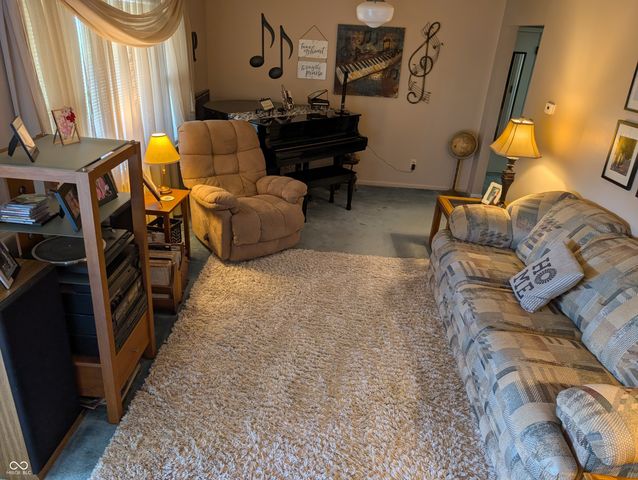 201 Davis Street, North Vernon, IN 47265