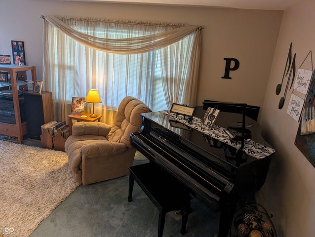 201 Davis Street, North Vernon, IN 47265