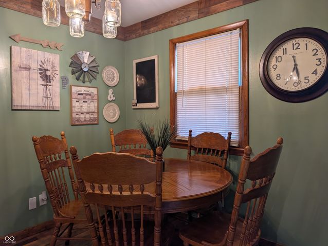201 Davis Street, North Vernon, IN 47265