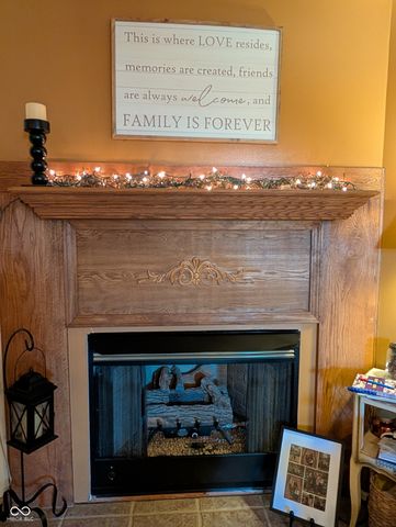 201 Davis Street, North Vernon, IN 47265
