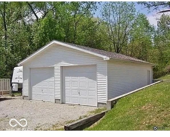 201 Davis Street, North Vernon, IN 47265