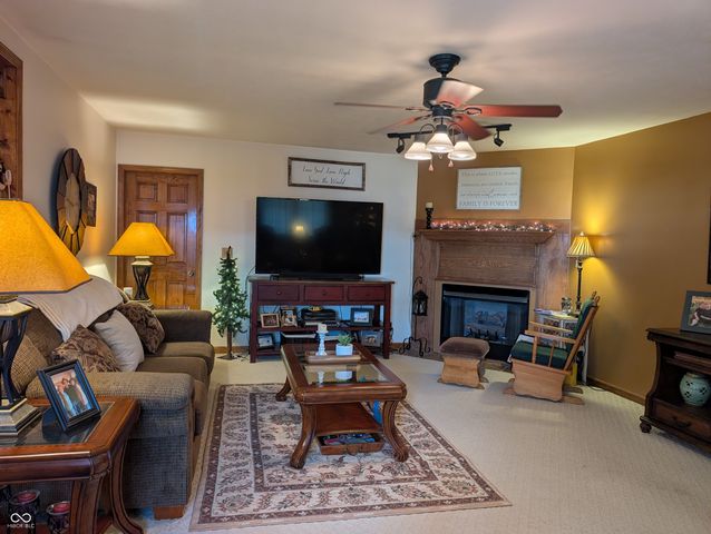 201 Davis Street, North Vernon, IN 47265