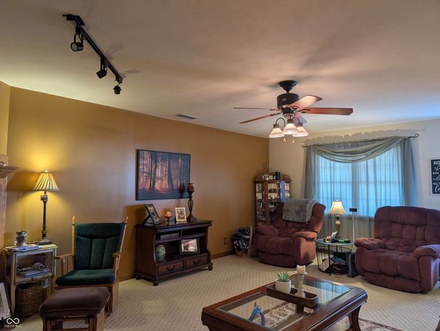 201 Davis Street, North Vernon, IN 47265