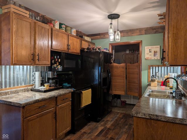 201 Davis Street, North Vernon, IN 47265
