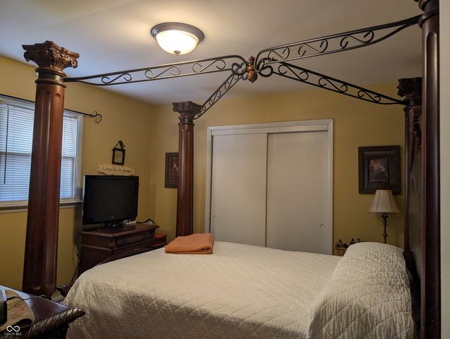 201 Davis Street, North Vernon, IN 47265