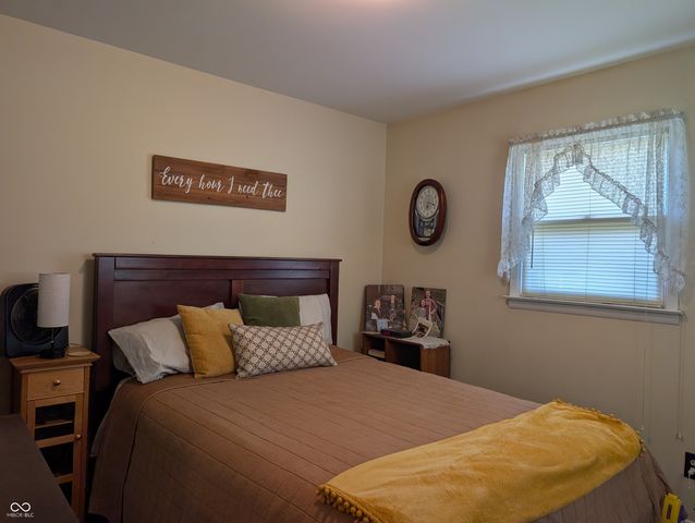 201 Davis Street, North Vernon, IN 47265