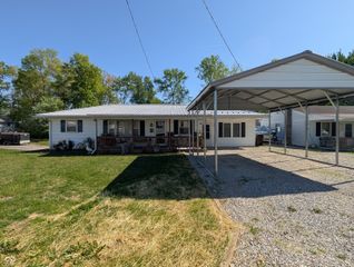 201 Davis Street, North Vernon, IN 47265