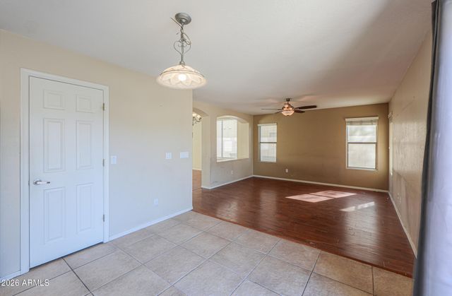 44133 W SNOW Drive, Maricopa, AZ 85138