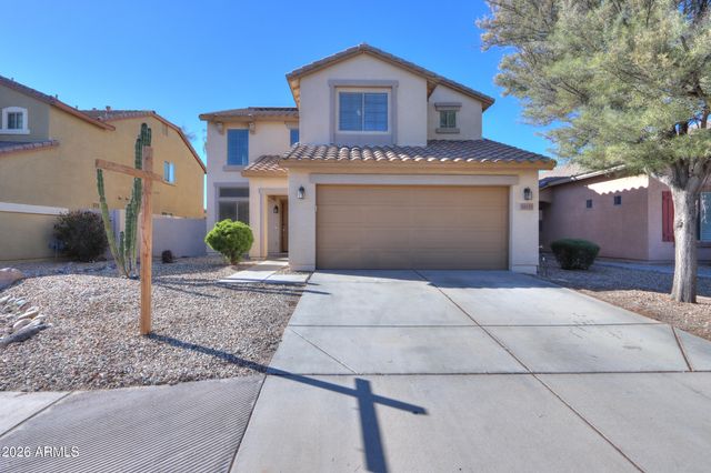 44133 W SNOW Drive, Maricopa, AZ 85138
