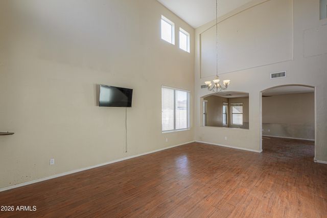 44133 W SNOW Drive, Maricopa, AZ 85138