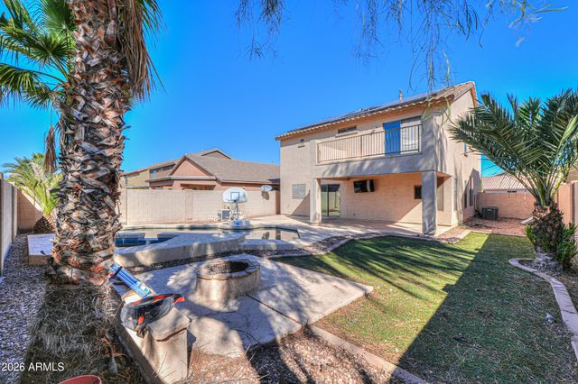 44133 W SNOW Drive, Maricopa, AZ 85138