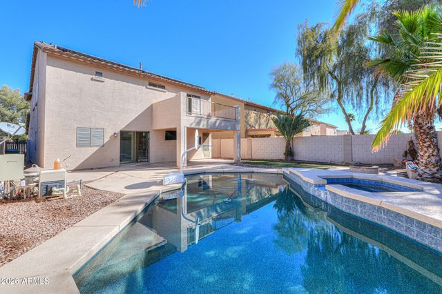 44133 W SNOW Drive, Maricopa, AZ 85138