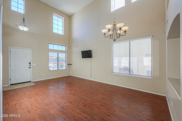 44133 W SNOW Drive, Maricopa, AZ 85138