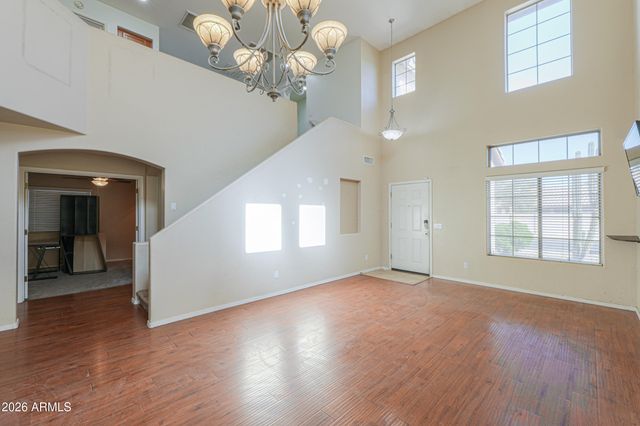 44133 W SNOW Drive, Maricopa, AZ 85138