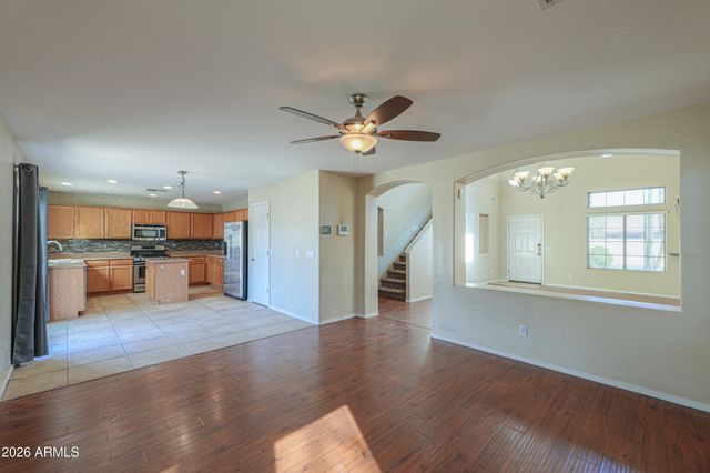 44133 W SNOW Drive, Maricopa, AZ 85138