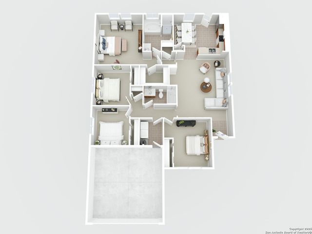 156 Texas Mulberry, San Antonio, TX 78253