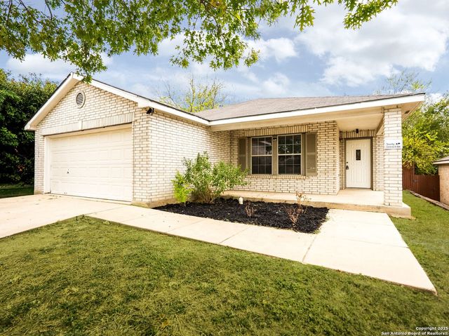 156 Texas Mulberry, San Antonio, TX 78253