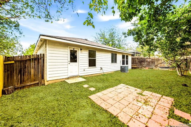 156 Texas Mulberry, San Antonio, TX 78253