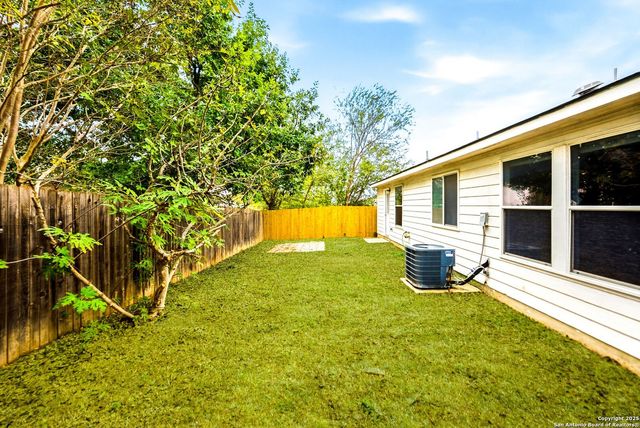 156 Texas Mulberry, San Antonio, TX 78253