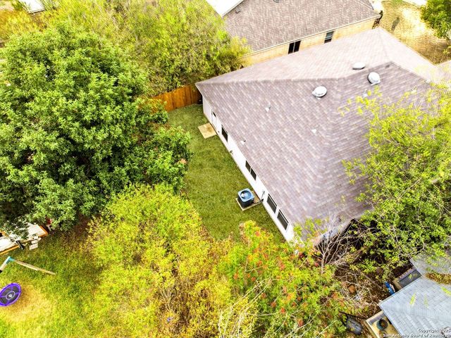 156 Texas Mulberry, San Antonio, TX 78253