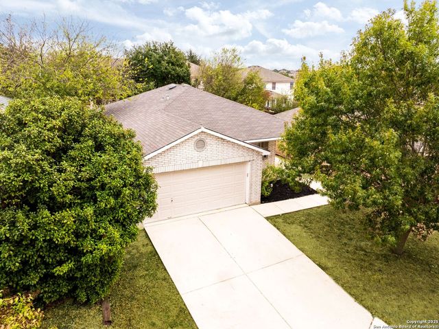 156 Texas Mulberry, San Antonio, TX 78253
