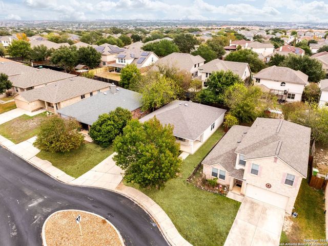 156 Texas Mulberry, San Antonio, TX 78253