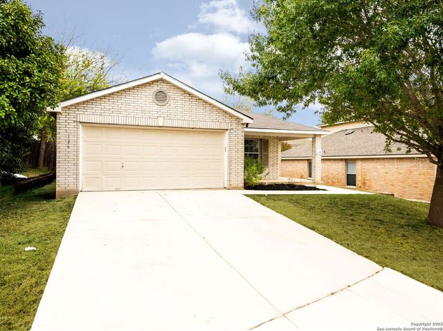 156 Texas Mulberry, San Antonio, TX 78253