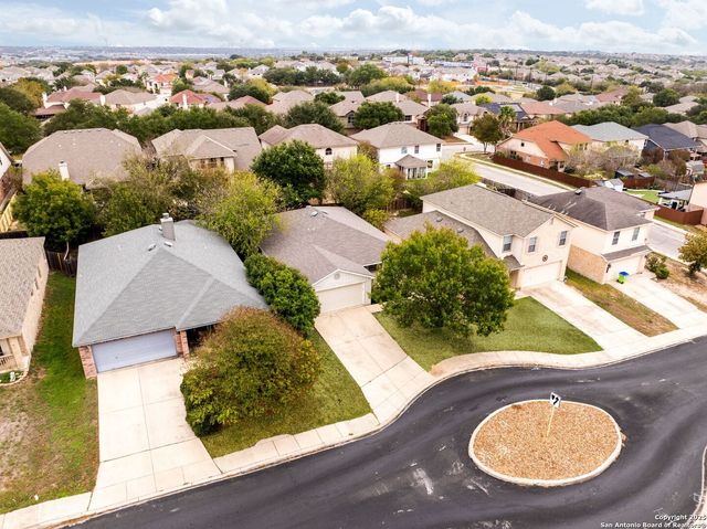 156 Texas Mulberry, San Antonio, TX 78253