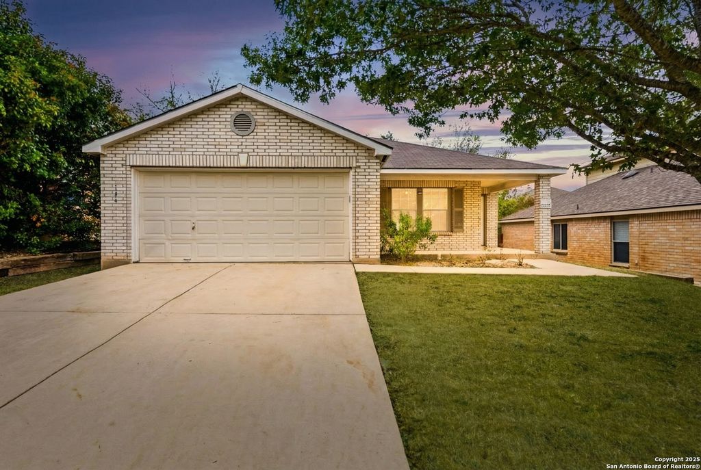 156 Texas Mulberry, San Antonio, TX 78253