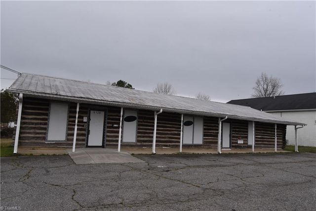 6138 Old US Highway 52, Lexington, NC 27295