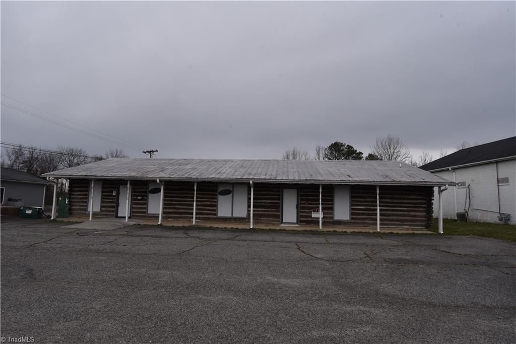 6138 Old US Highway 52, Lexington, NC 27295