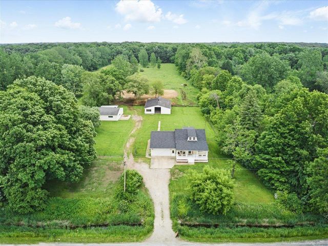 13485 S Block Road, Birch Run Twp, MI 48415