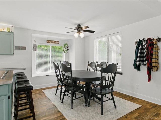 13485 S Block Road, Birch Run Twp, MI 48415