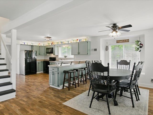 13485 S Block Road, Birch Run Twp, MI 48415