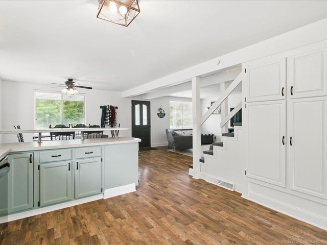 13485 S Block Road, Birch Run Twp, MI 48415