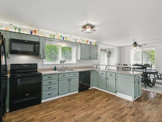 13485 S Block Road, Birch Run Twp, MI 48415
