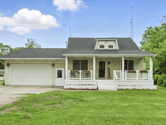 13485 S Block Road, Birch Run Twp, MI 48415