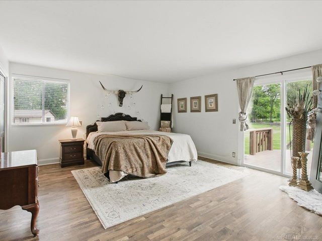 13485 S Block Road, Birch Run Twp, MI 48415