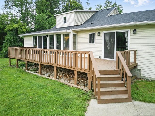 13485 S Block Road, Birch Run Twp, MI 48415