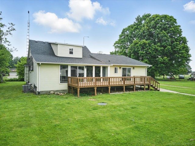 13485 S Block Road, Birch Run Twp, MI 48415