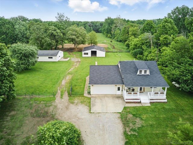 13485 S Block Road, Birch Run Twp, MI 48415