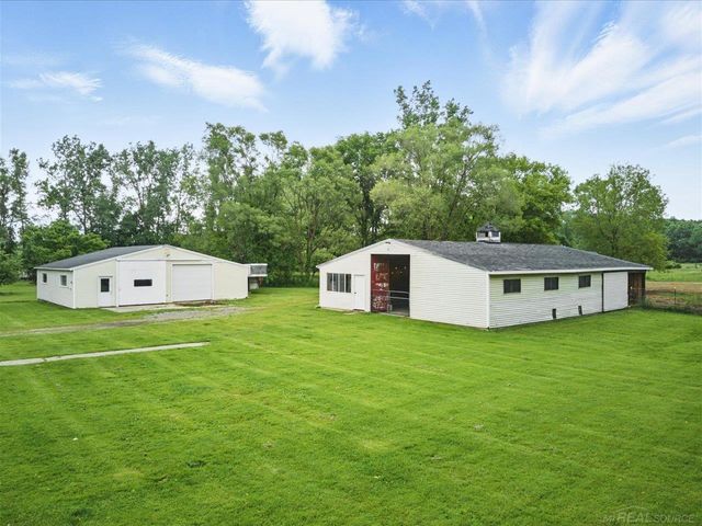13485 S Block Road, Birch Run Twp, MI 48415